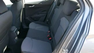 Lízing Sedan Skoda Fabia 2025