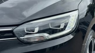 Finansowanie Hatchback Renault Grand Scenic 2018