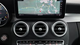 Lízing Kupé MERCEDES C 220 2020