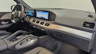 Leasing SUV MERCEDES GLE 350 2021