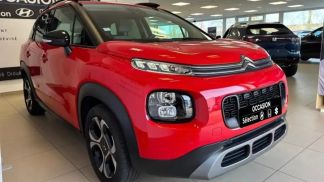 Leasing SUV Citroën C3 Aircross 2019