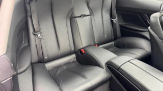 Lízing Kupé BMW 640 2015