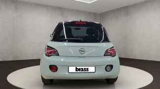 Leasing Sedan Opel Adam 2018