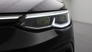Leasing Wagon Volkswagen Golf Sportsvan 2024