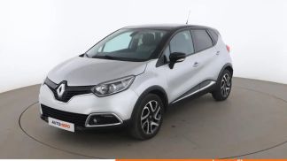 Finansowanie SUV Renault Captur 2013