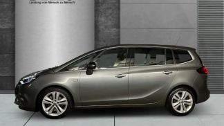 Leasing Hayon Opel Zafira 2019