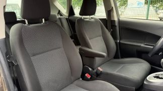 Financování Konvertibilní Toyota Verso-S 2015
