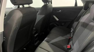 Leasing SUV Audi Q2 2022
