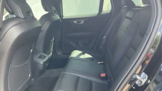 Finansowanie Wóz Volvo V60 2020