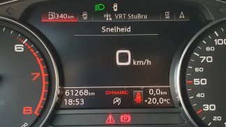 Leasing Wagon Audi A4 2021