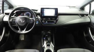 Leasing Wagon Toyota Corolla 2020