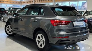 Leasing SUV Audi Q3 2024