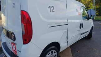 Leasing Convertible Fiat Doblo 2019
