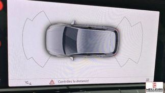 Leasing Sedan Volkswagen Golf 2022
