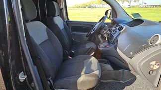 Leasing Passenger transport Renault KANGOO 1.5 2019