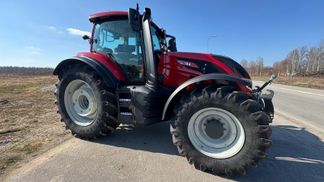 Leasing Tractor Valtra T255V 2023