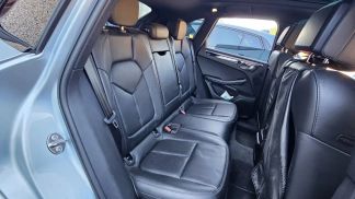 Lízing SUV Porsche Macan 2015