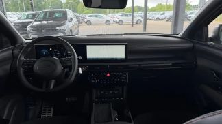 Finansowanie SUV Hyundai Tucson 2025