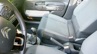 Finansowanie Sedan Citroën C3 2022