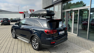 Finansowanie SUV Kia Sorento 2019