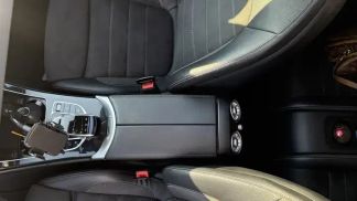 Financování Kupé MERCEDES C 220 2020