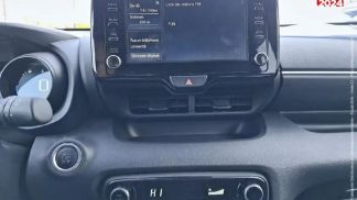 Leasing Sedan Toyota Yaris 2024