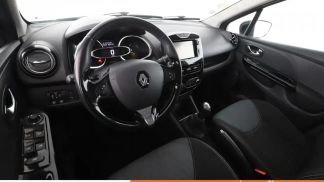 Leasing Hatchback Renault Clio 2014