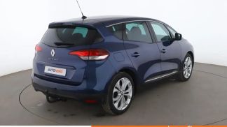 Leasing Passenger transport Renault Scenic 2019