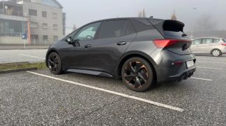 Leasing Hayon Cupra Born 2021