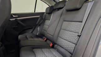 Leasing Sedan Skoda Octavia 2012
