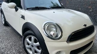 Finansowanie Zamienny MINI One Cabrio 2014