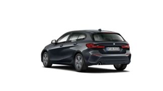 Leasing Sedan BMW 118 2020