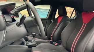 Leasing Hayon Opel Corsa 2023