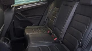 Finansowanie SUV Volkswagen Tiguan 2019