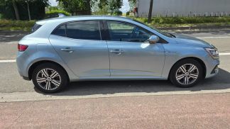 Financování Sedan Renault Megane 2021