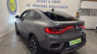 Lízing SUV Renault Arkana 2023