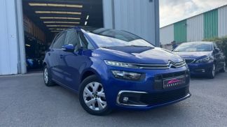 Lízing Kombi Citroën C4 2018