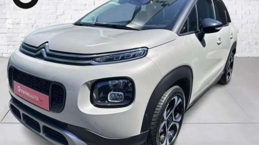 Citroën C3 Aircross 2020
