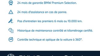 Leasing Coupe BMW 240 2023