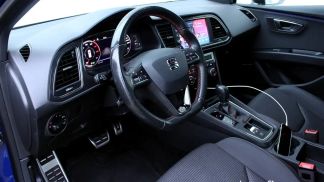 Finansowanie Wóz Seat Leon 2018