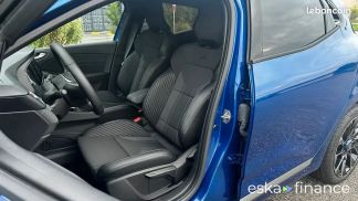 Leasing Sedan Renault Clio 2023