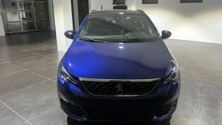 Finansowanie Wóz Peugeot 308 2017