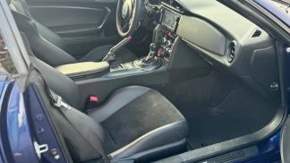 Leasing Coupe Subaru BRZ 2018