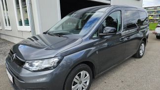 Lízing Osobná doprava Volkswagen Caddy 2024