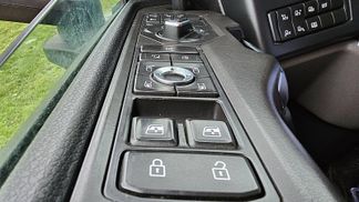 Lízing Traktor Scania R520 2020