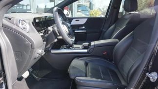 Lízing Hatchback MERCEDES B 250 2020
