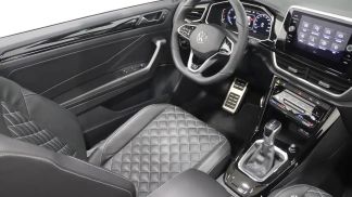 Leasing Convertible Volkswagen T-Roc 2023