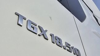 Financování Tahač M.A.N. 18.510 TGX 2021