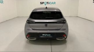 Leasing Sedan Peugeot 308 2022
