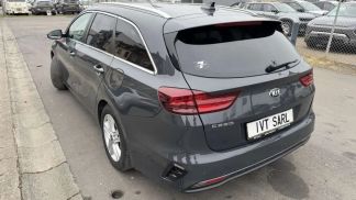 Leasing Wagon Kia CEED SW / CEE'D SW 2021